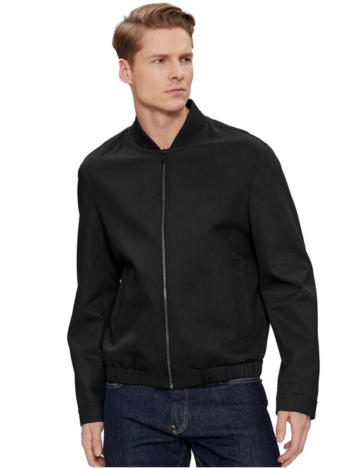 CALVIN KLEIN Men's Minimal Jacket CALVIN KLEIN | K10K112074BEH